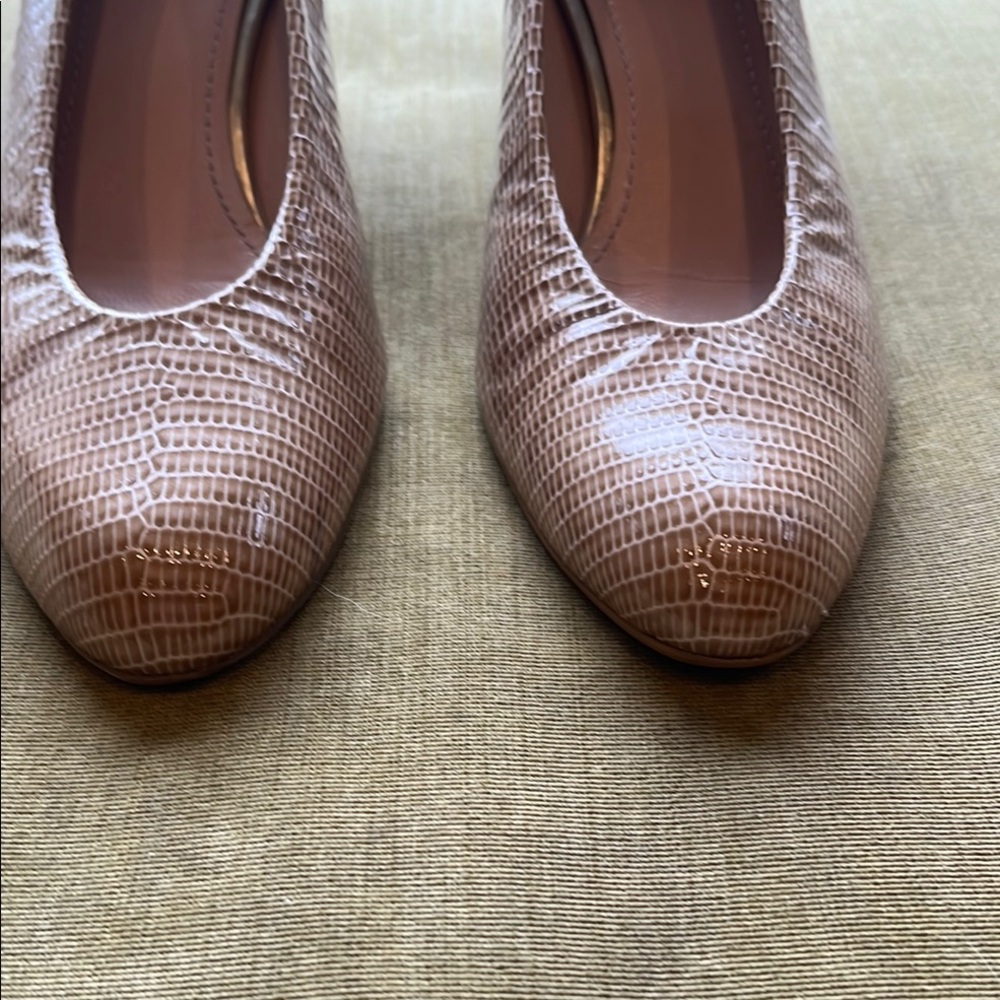 Stuart Weitzman Pumps - Picture 3 of 8